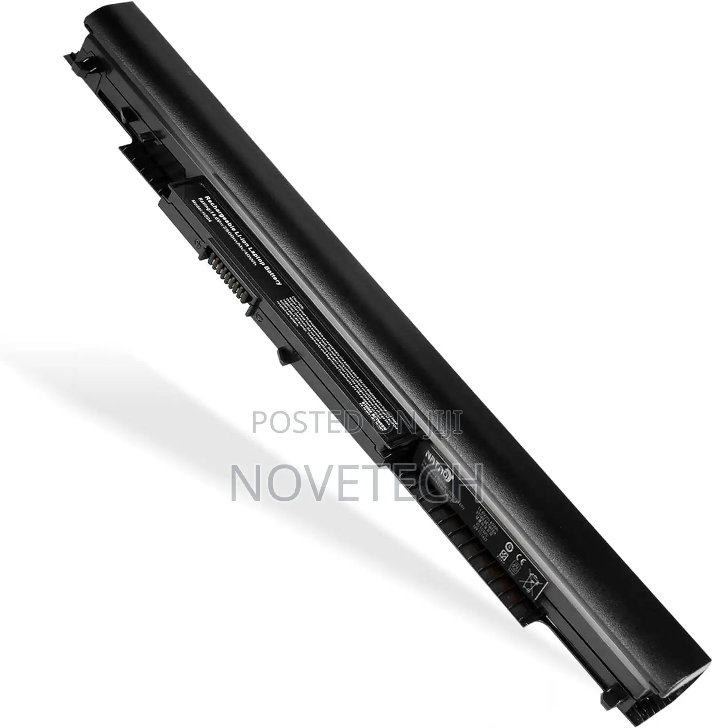 Hs03 Replacement Laptop Battery HP 15-Ac 15-Af 15-Ba 15-Ay