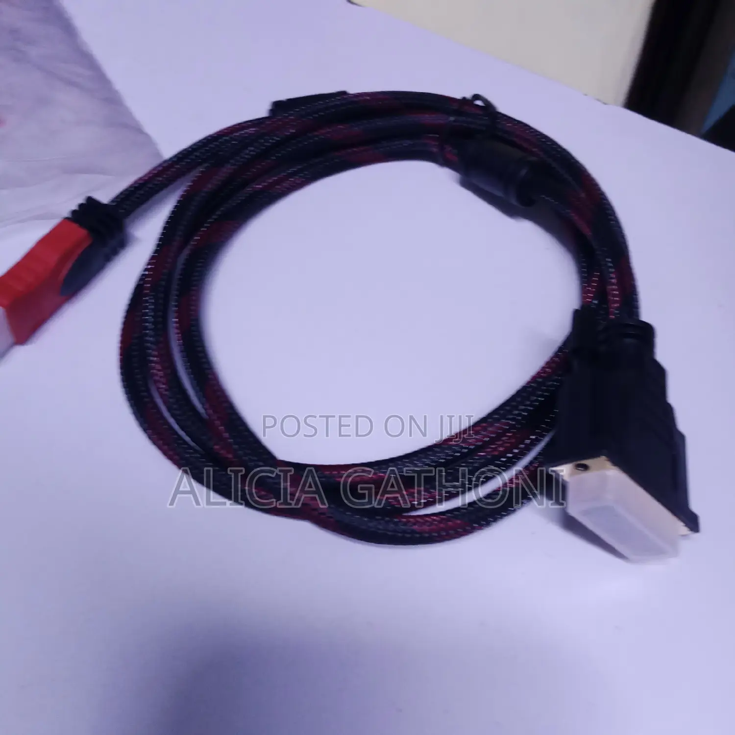 Dvi to Hdmi Cable 1.5mtrs