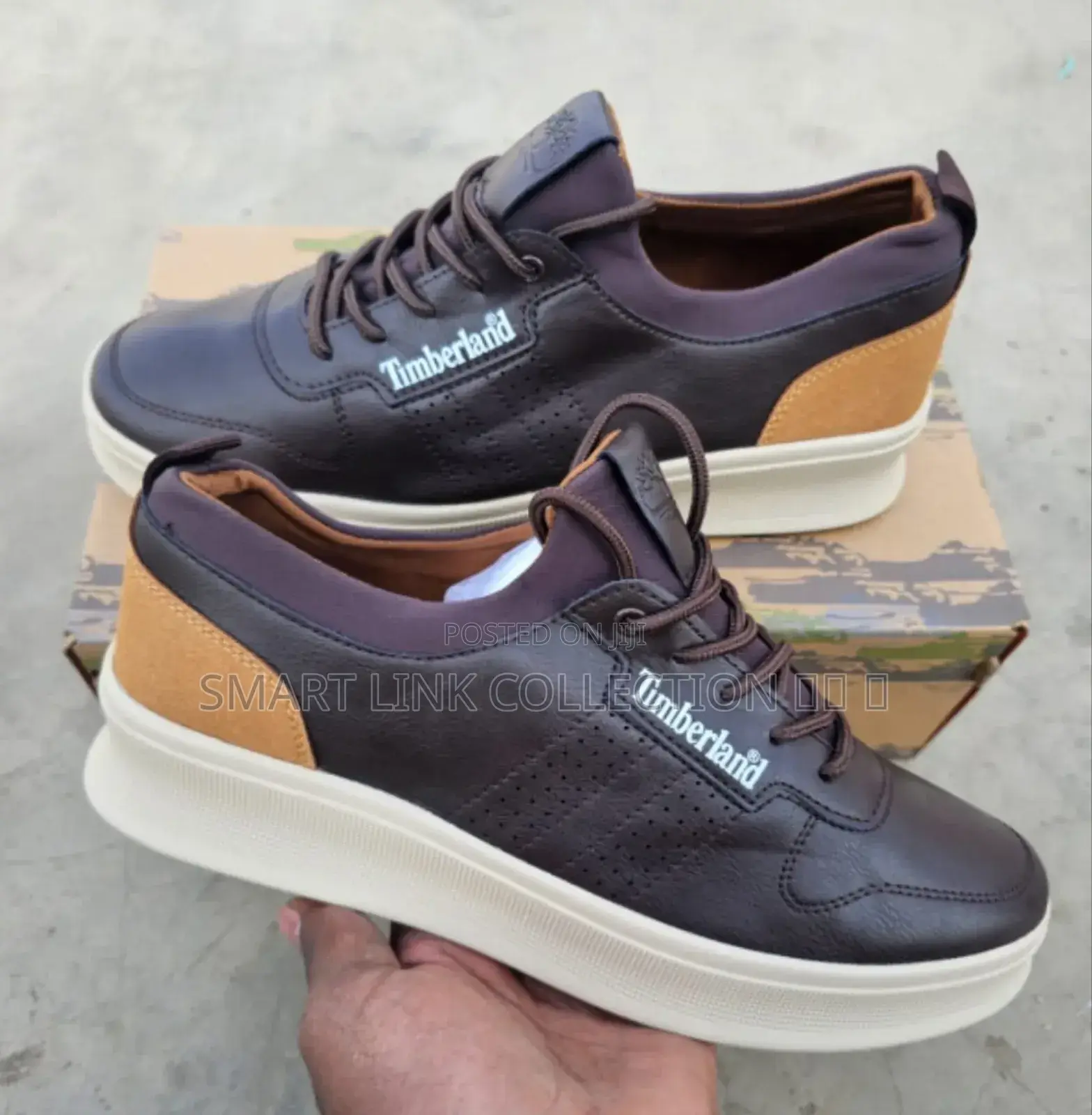 Timberland Casual Shoes