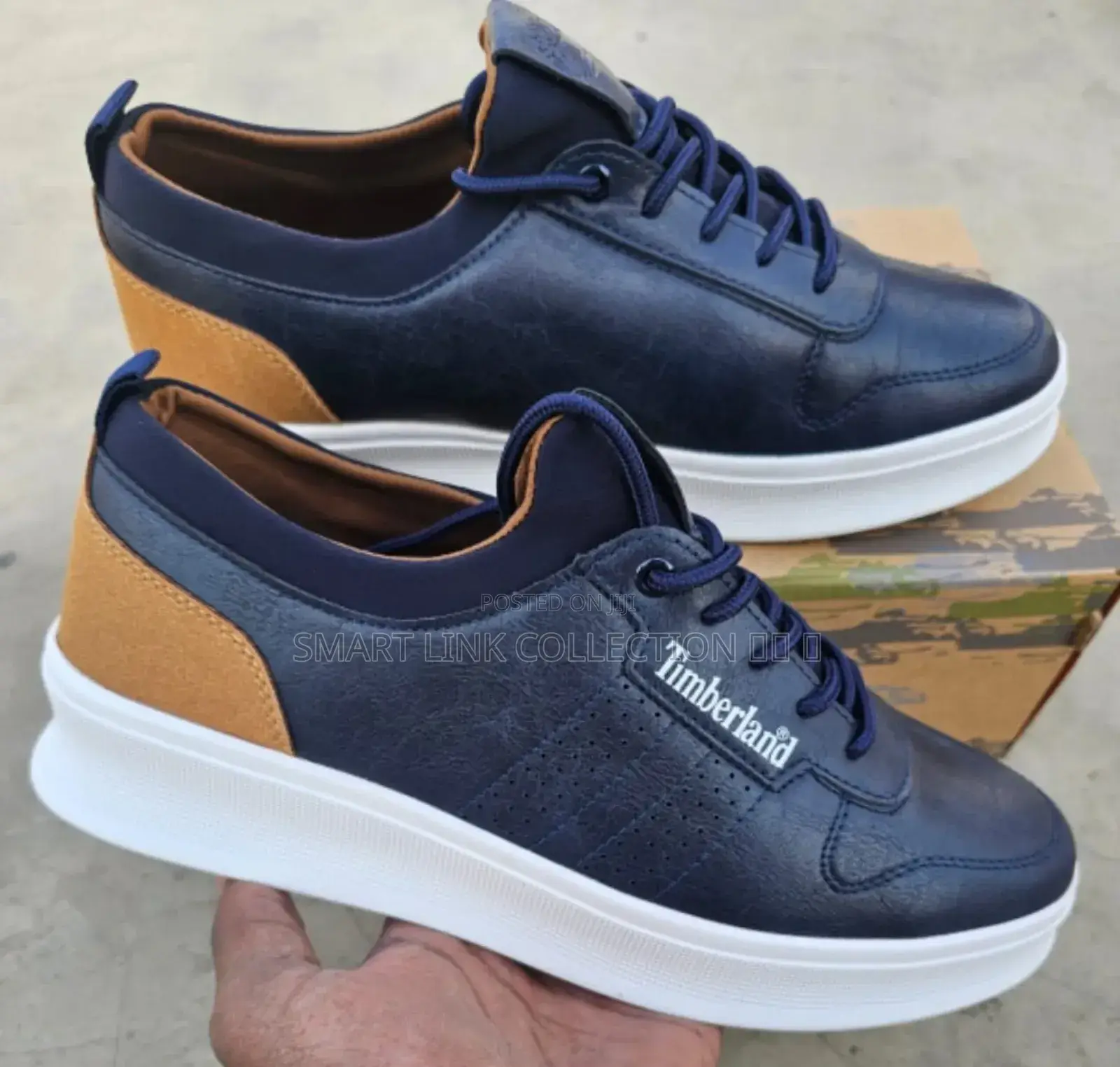 Timberland Casual Shoes