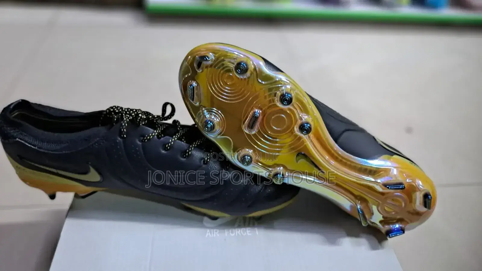 Nike Tiempo Legend 10 Elite FG