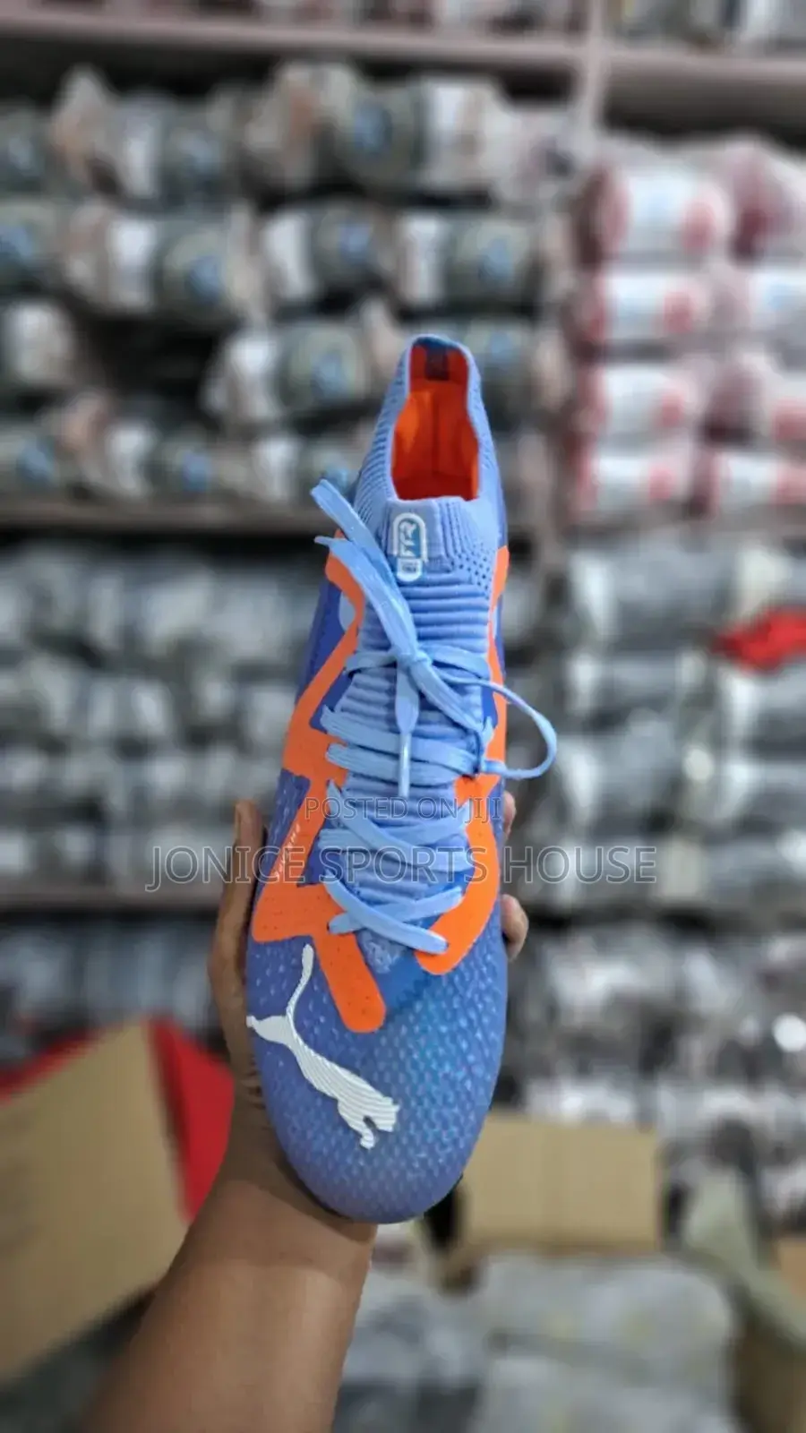 Puma Future Ultimate FG