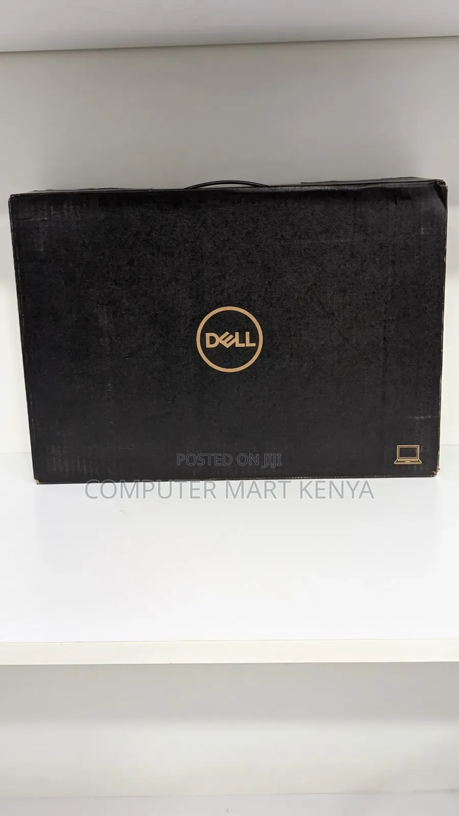 New Laptop Dell XPS 15 9530 16GB Intel Core I7 SSD 512GB