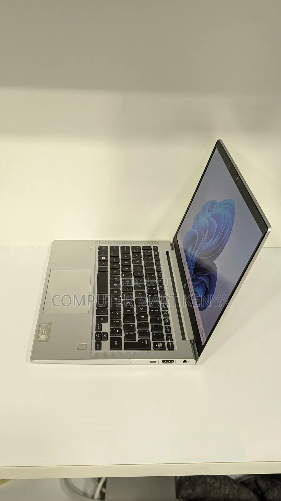 Laptop HP 16GB AMD Ryzen 5 SSD 256GB