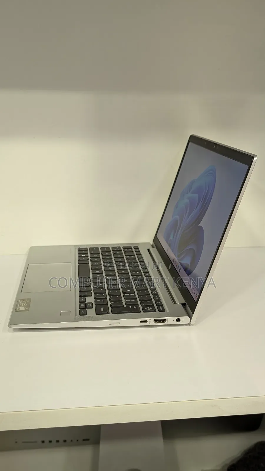 Laptop HP 16GB AMD Ryzen 5 SSD 256GB