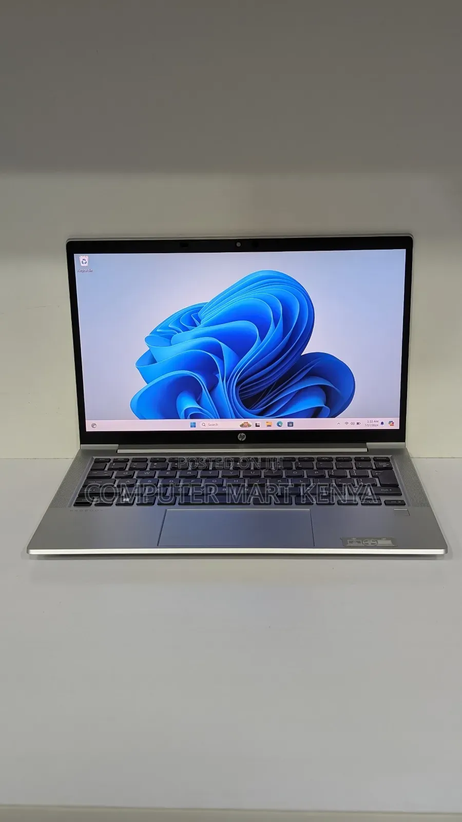Laptop HP 16GB AMD Ryzen 5 SSD 256GB