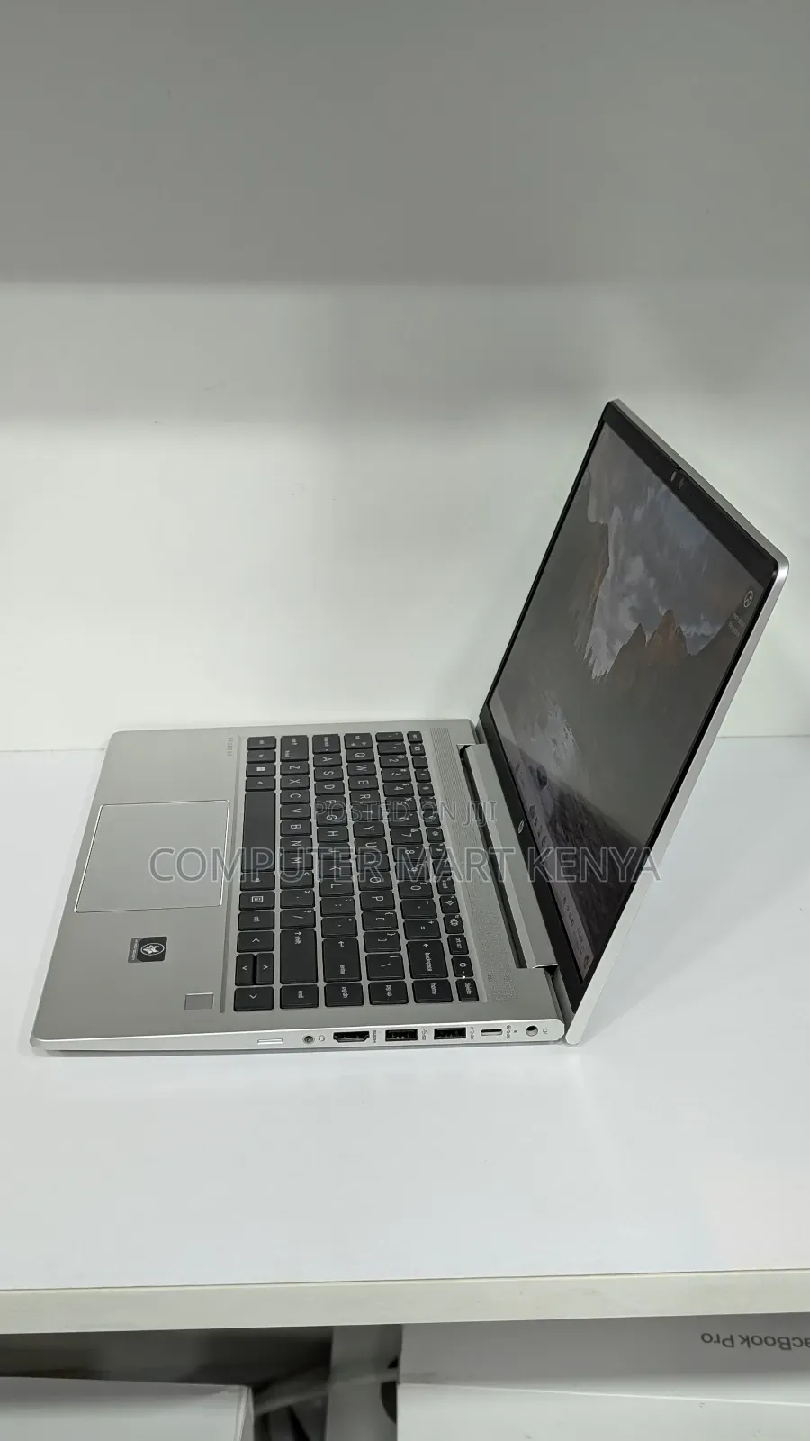Laptop HP 16GB AMD Ryzen 7 SSD 256GB