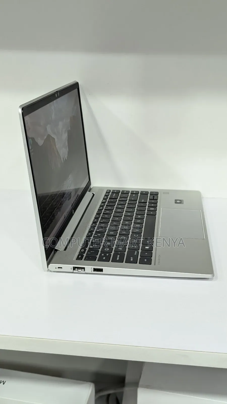 Laptop HP 16GB AMD Ryzen 7 SSD 256GB