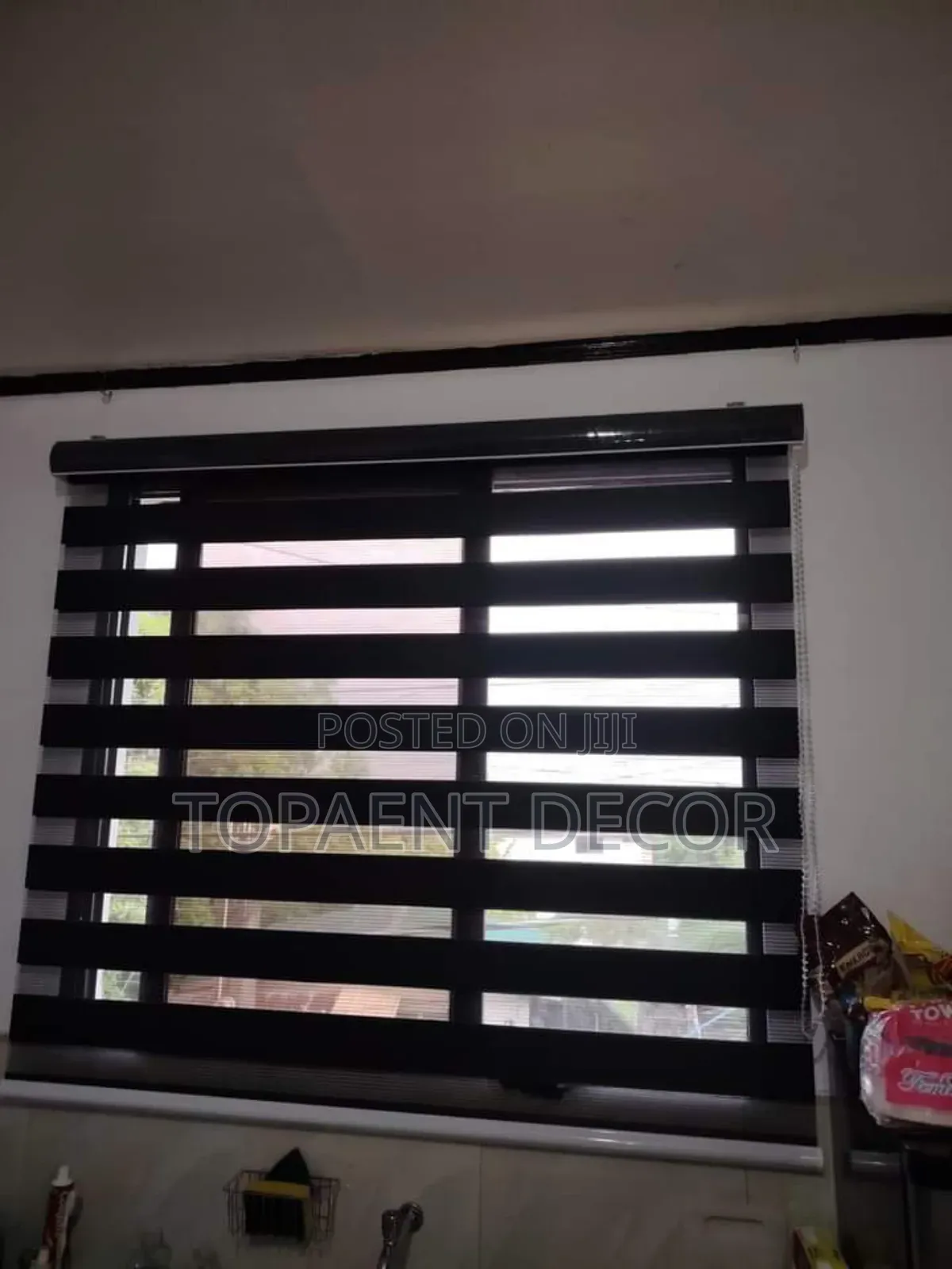 Black Roller Blinds Black Roller Blinds