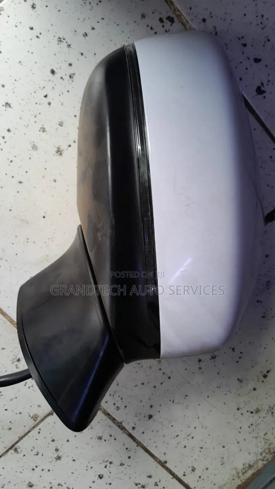 Mazda Cx5 2017 Side Mirror •|