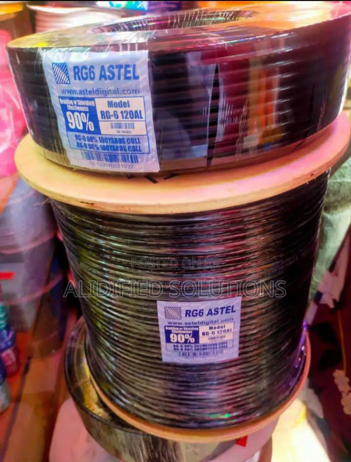 Astel Cable 305 M