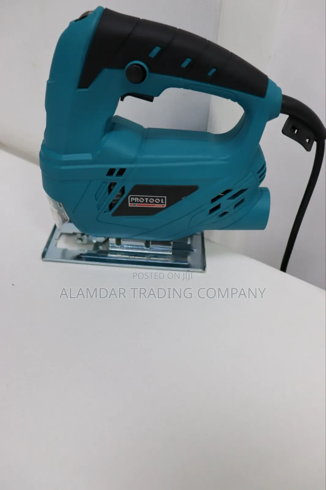 450w Jigsaw