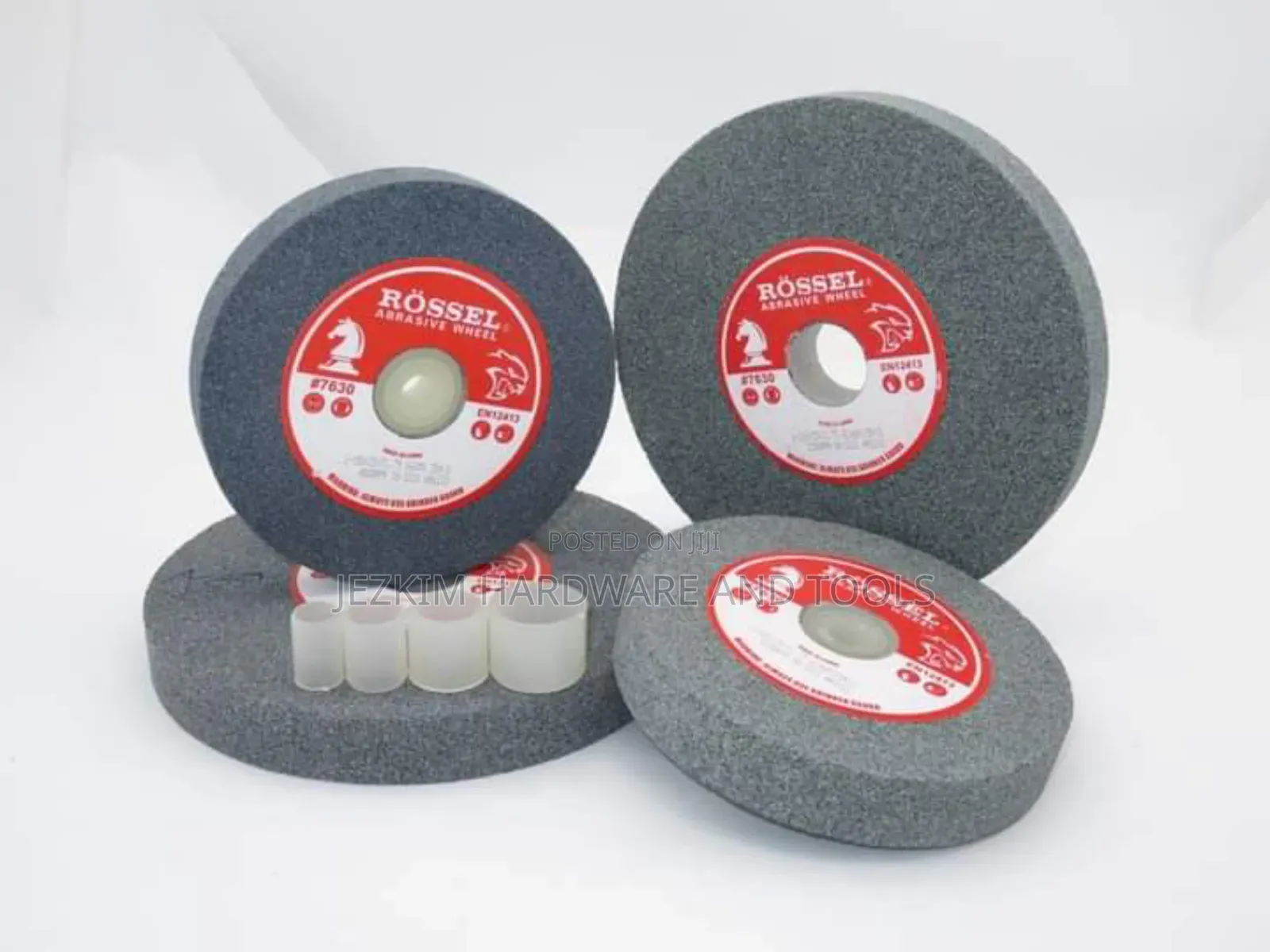 Grinding Stones