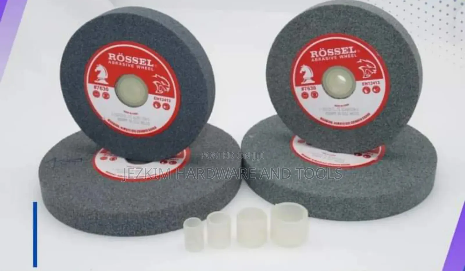 Grinding Stones