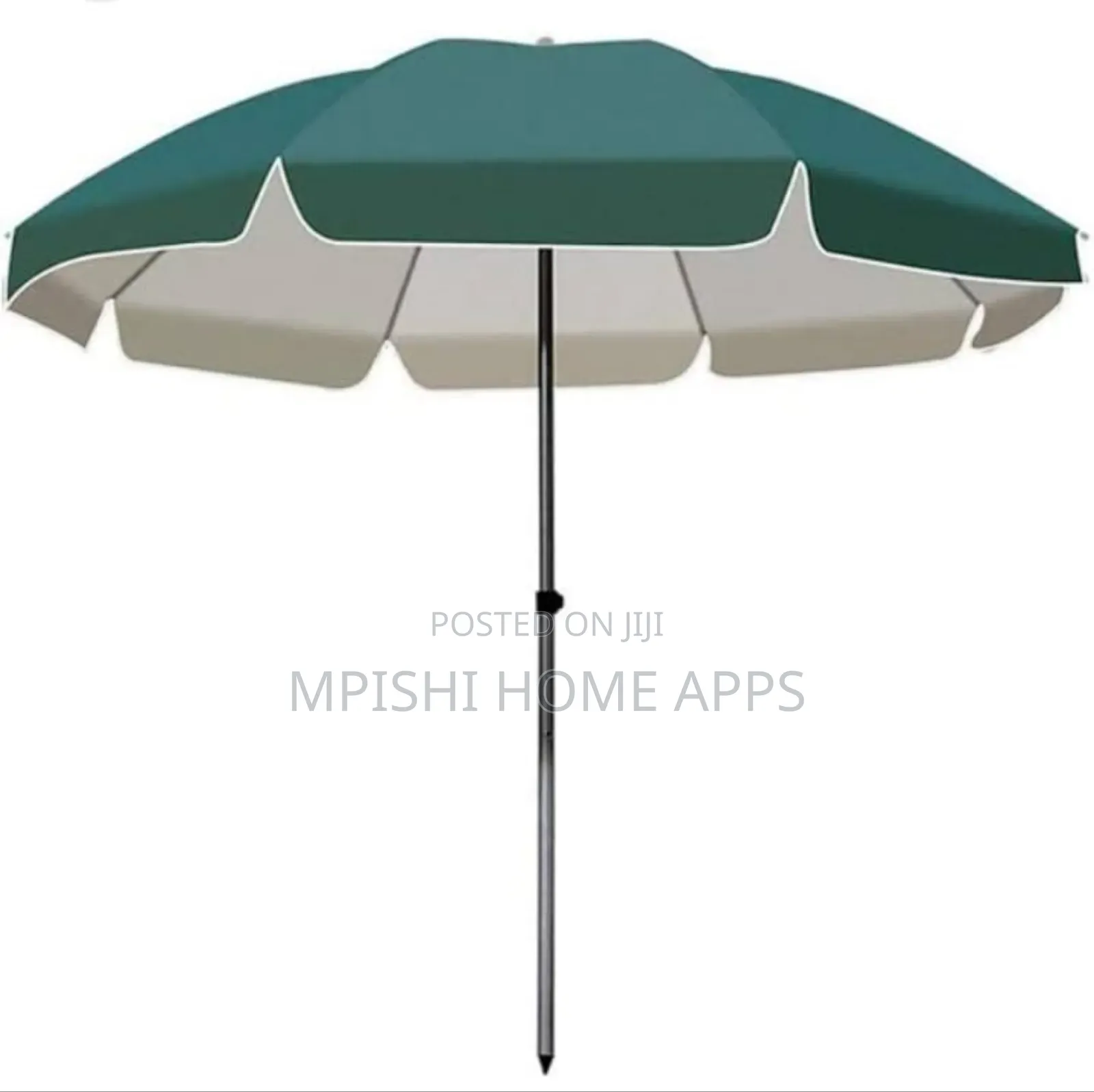 Outdoor Umbrella Double Layer
