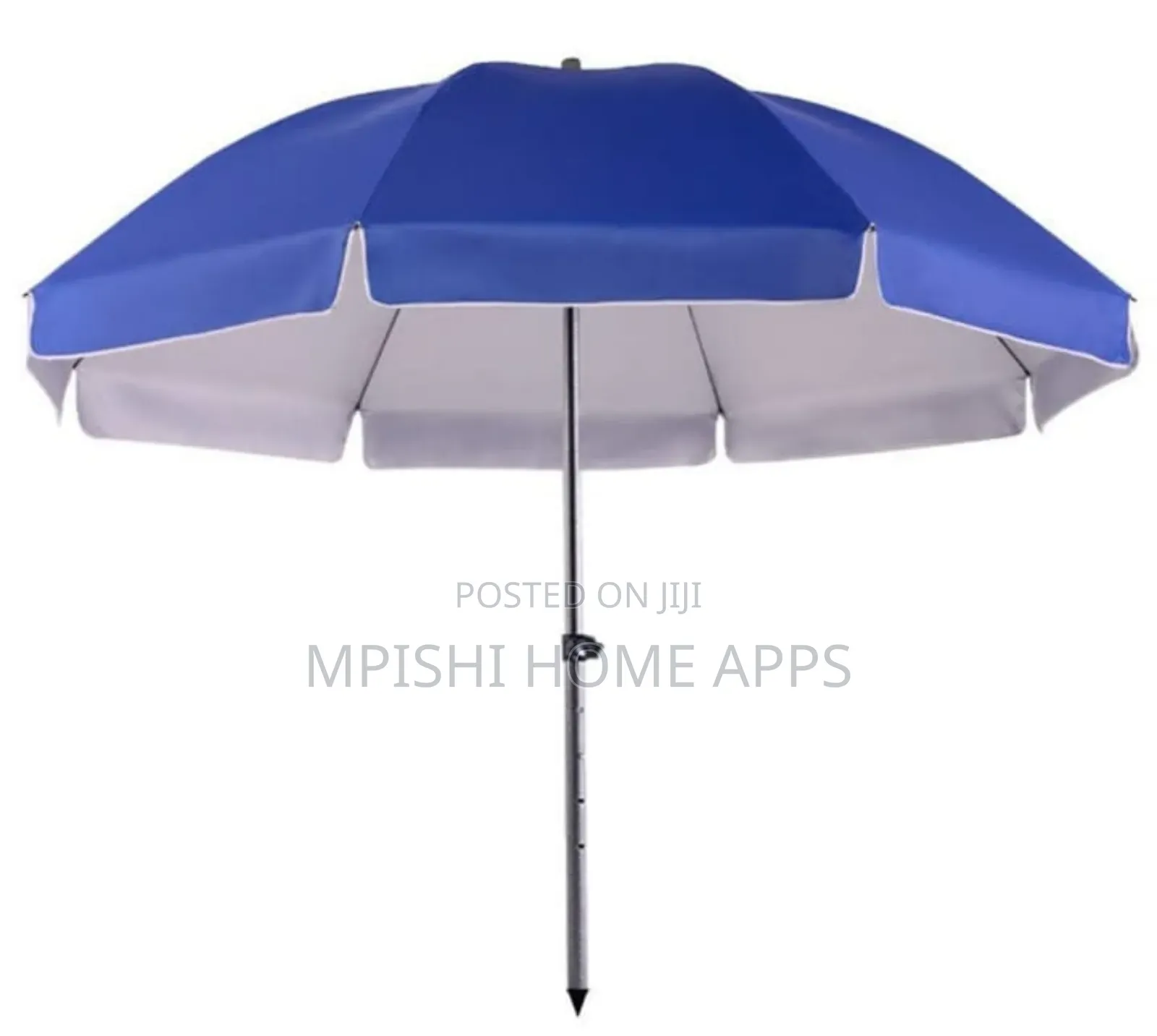 Outdoor Umbrella Double Layer