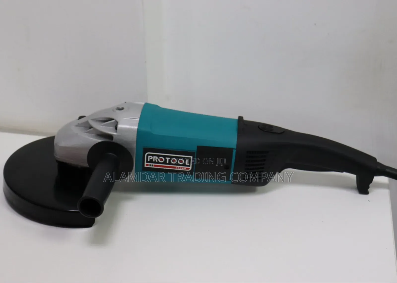 Angle Grinder
