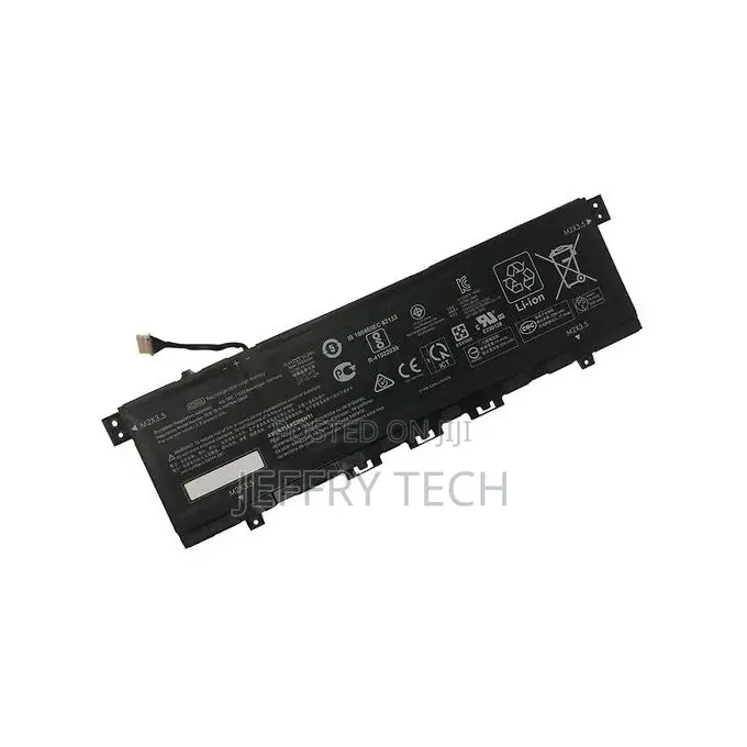 HP Kc04xl Battery HP Envy X360 TPN-W133 TPN-W136