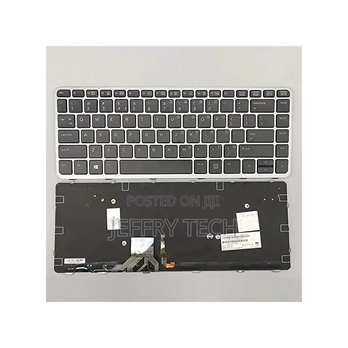 HP Elitebook Folio 1040 G1 1040 G2 Keyboards