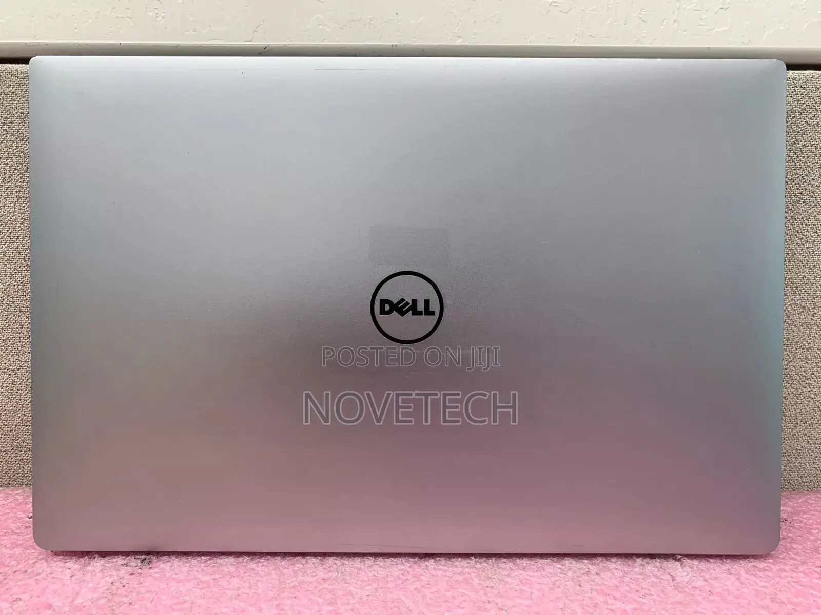 Laptop Dell Latitude 5510 16GB Intel Core I7 SSD 512GB