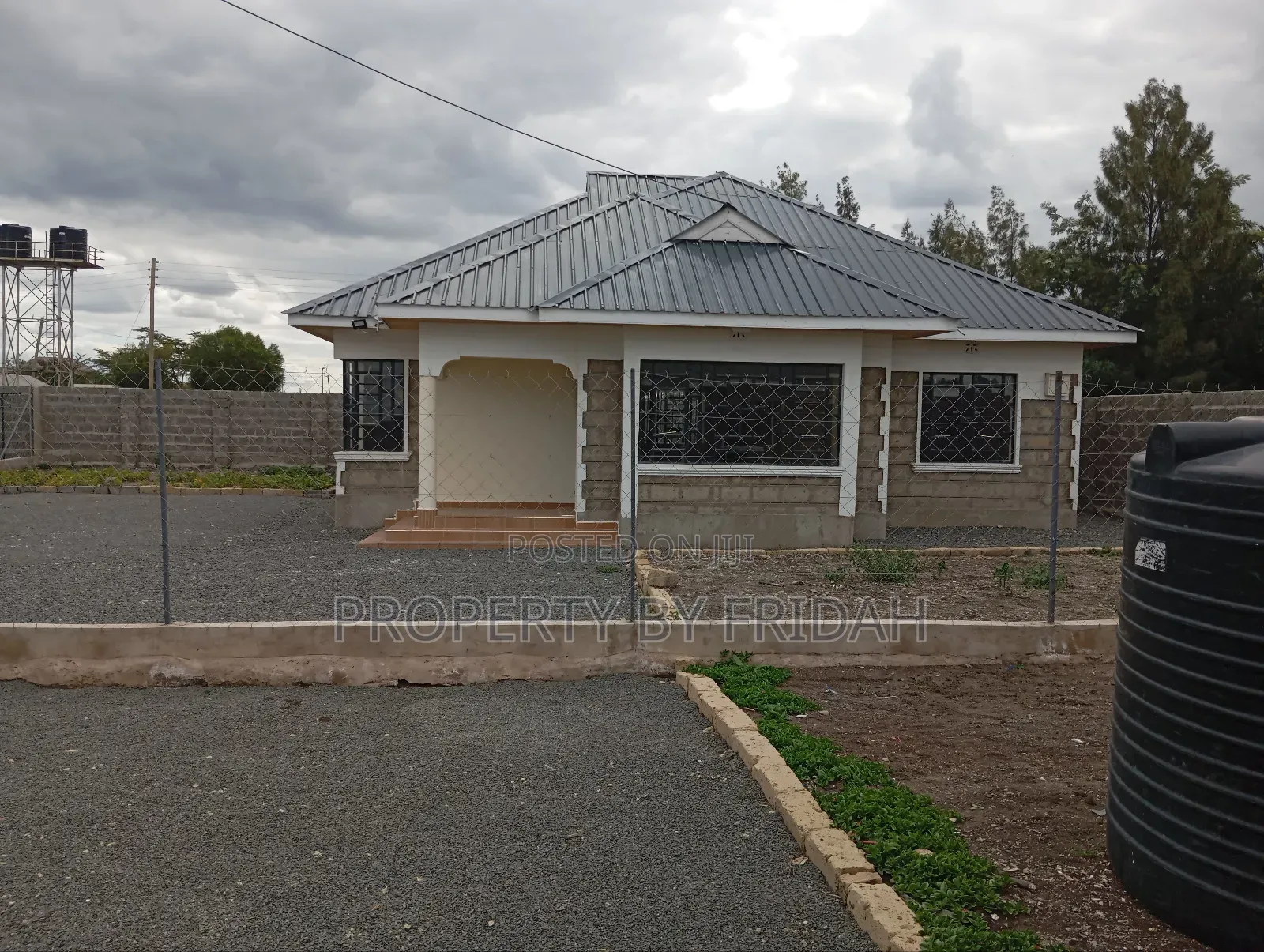3bdrm Bungalow in Kitengela for sale