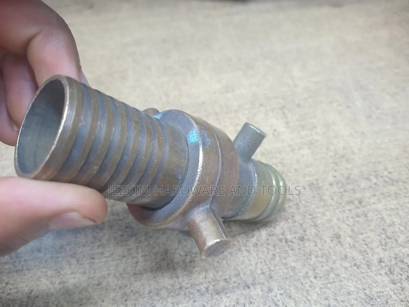 Hose Connector