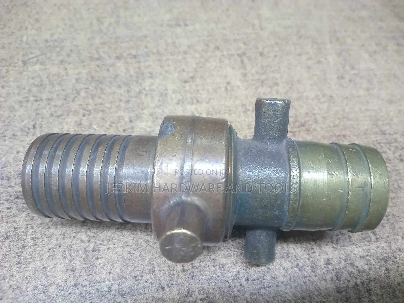 Hose Connector