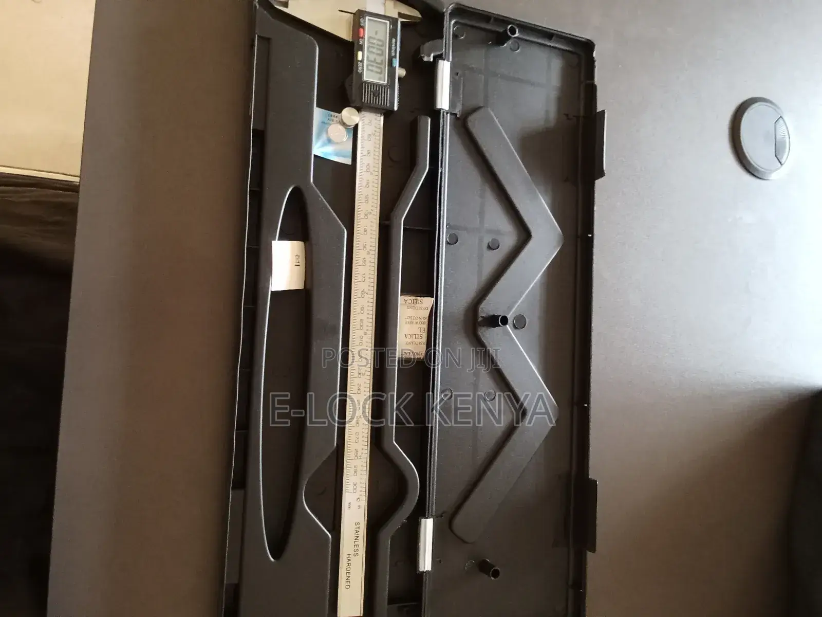 High Standard Digital Caliper