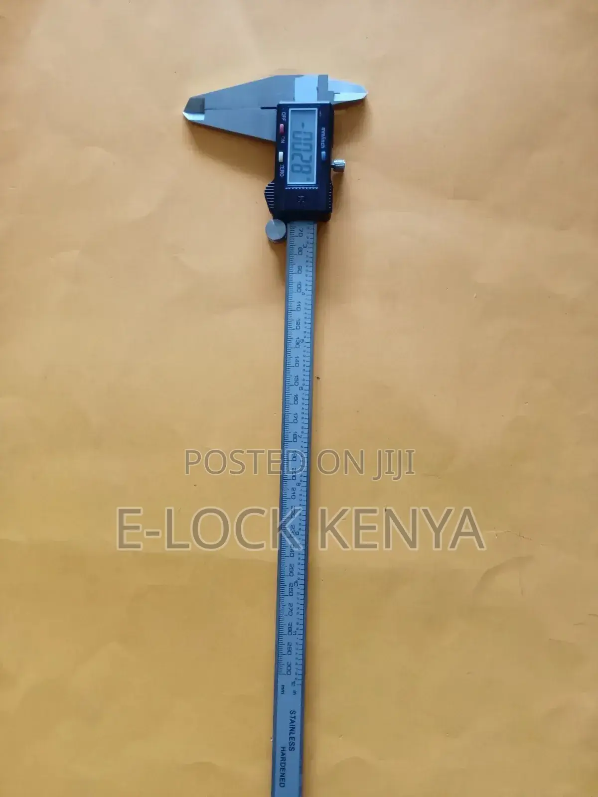 Quality Digital Caliper