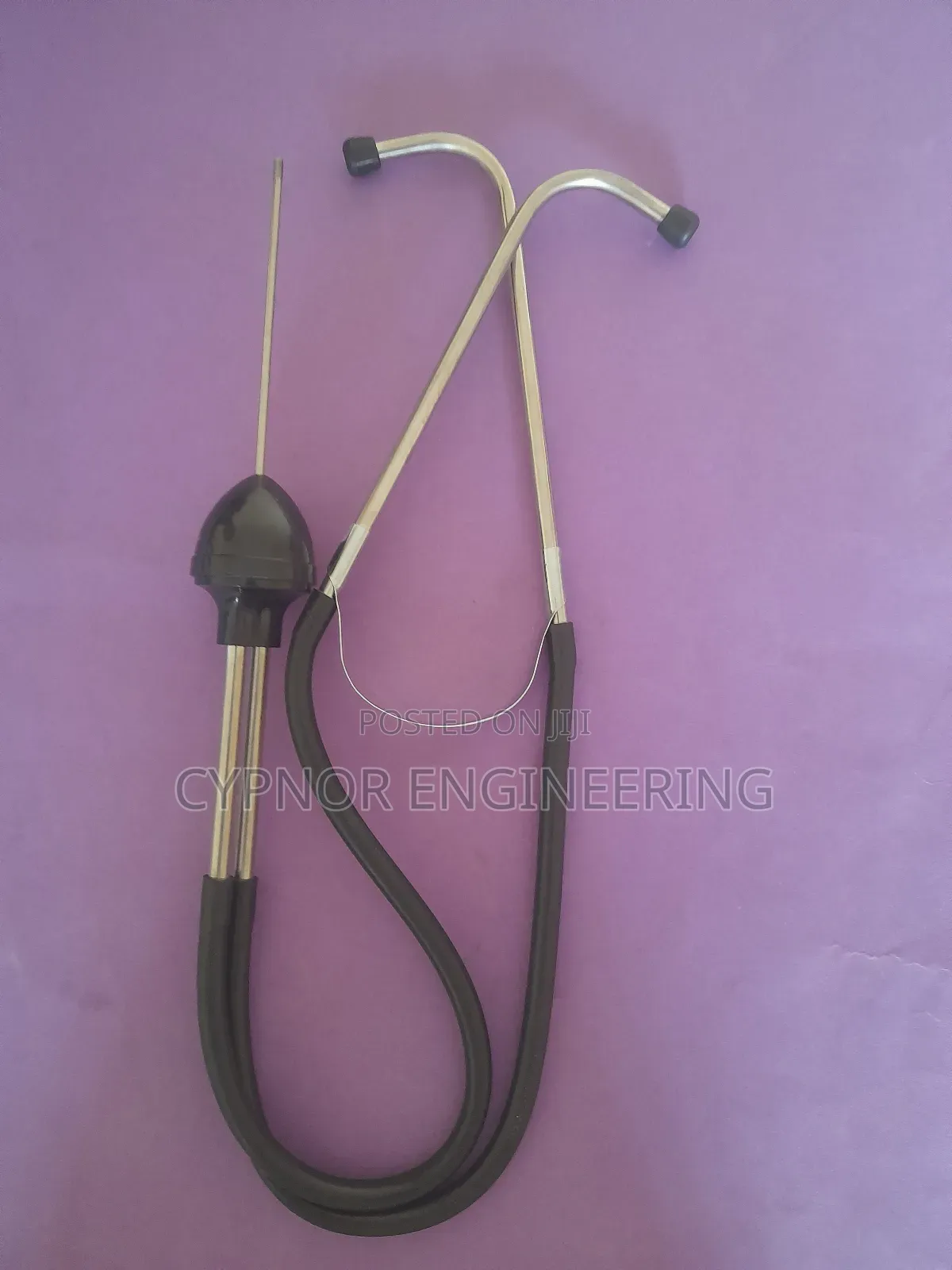 Bearing Sounds Car Stethoscope
