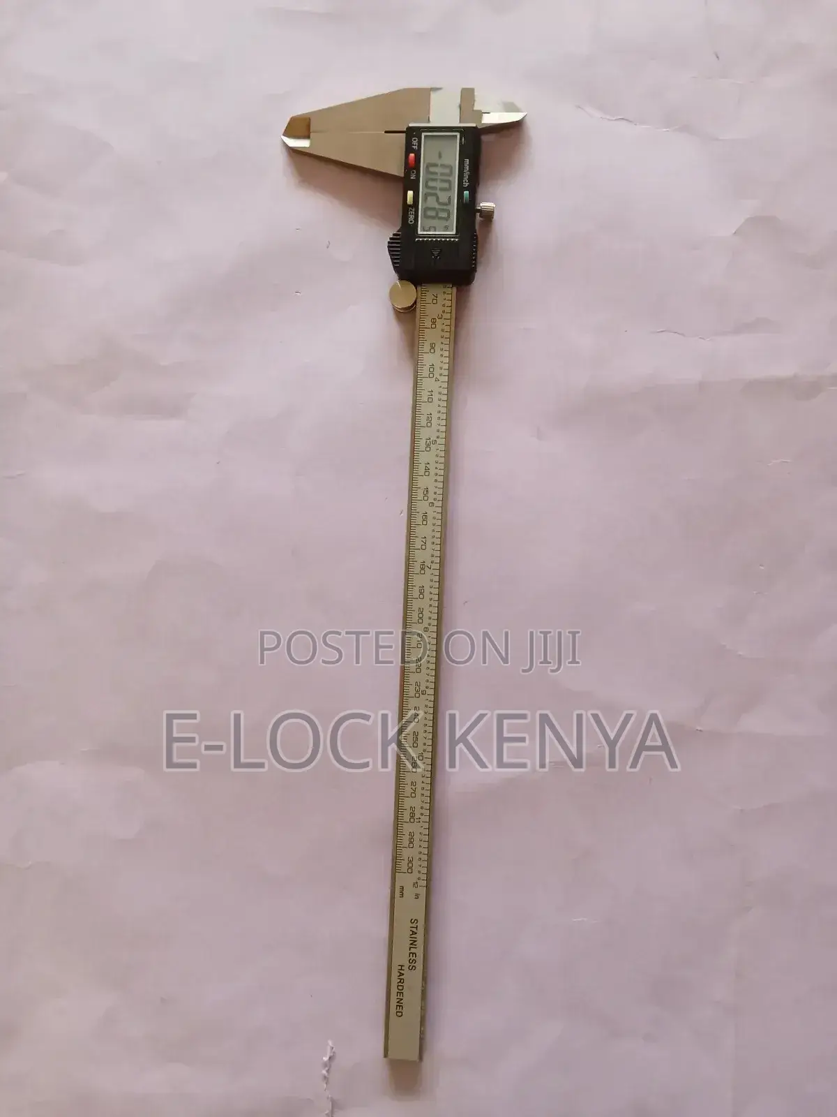 Top Quality, Electronic Digital Caliper