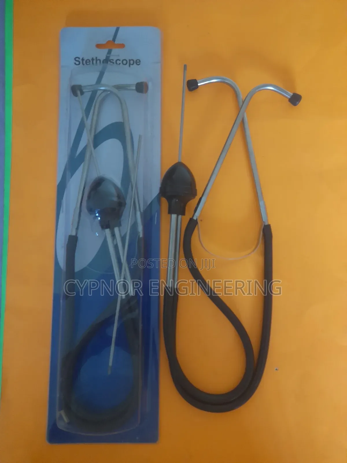 Bearing Check Car Stethoscope