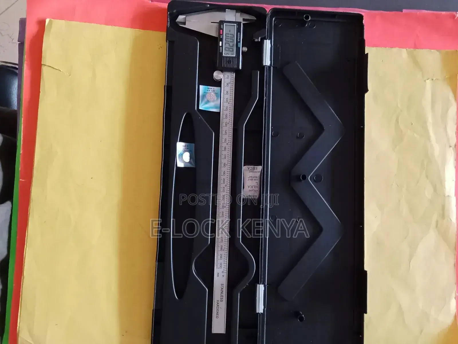 Superior Digital Caliper