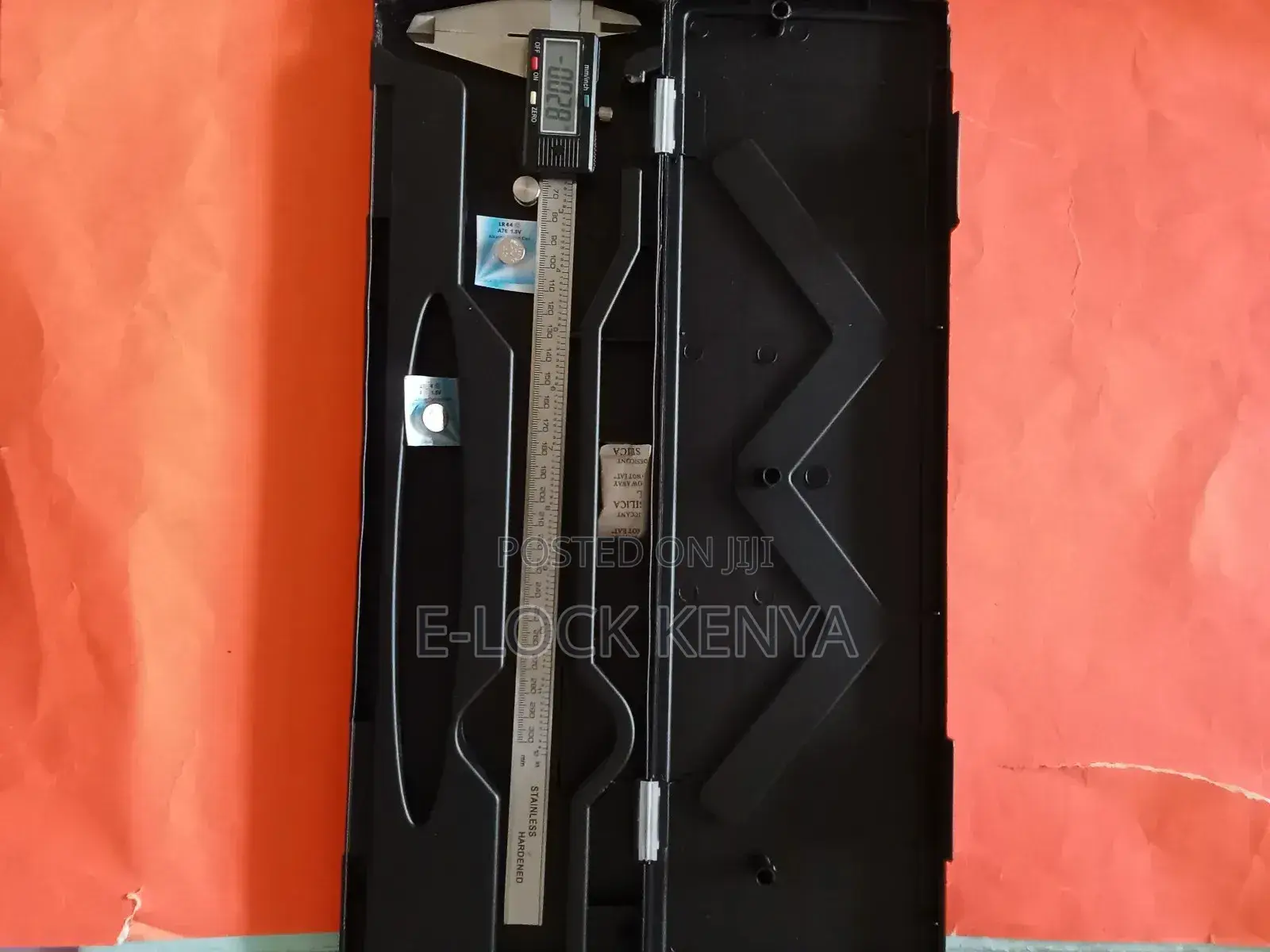 Handheld Electronic Digital Caliper