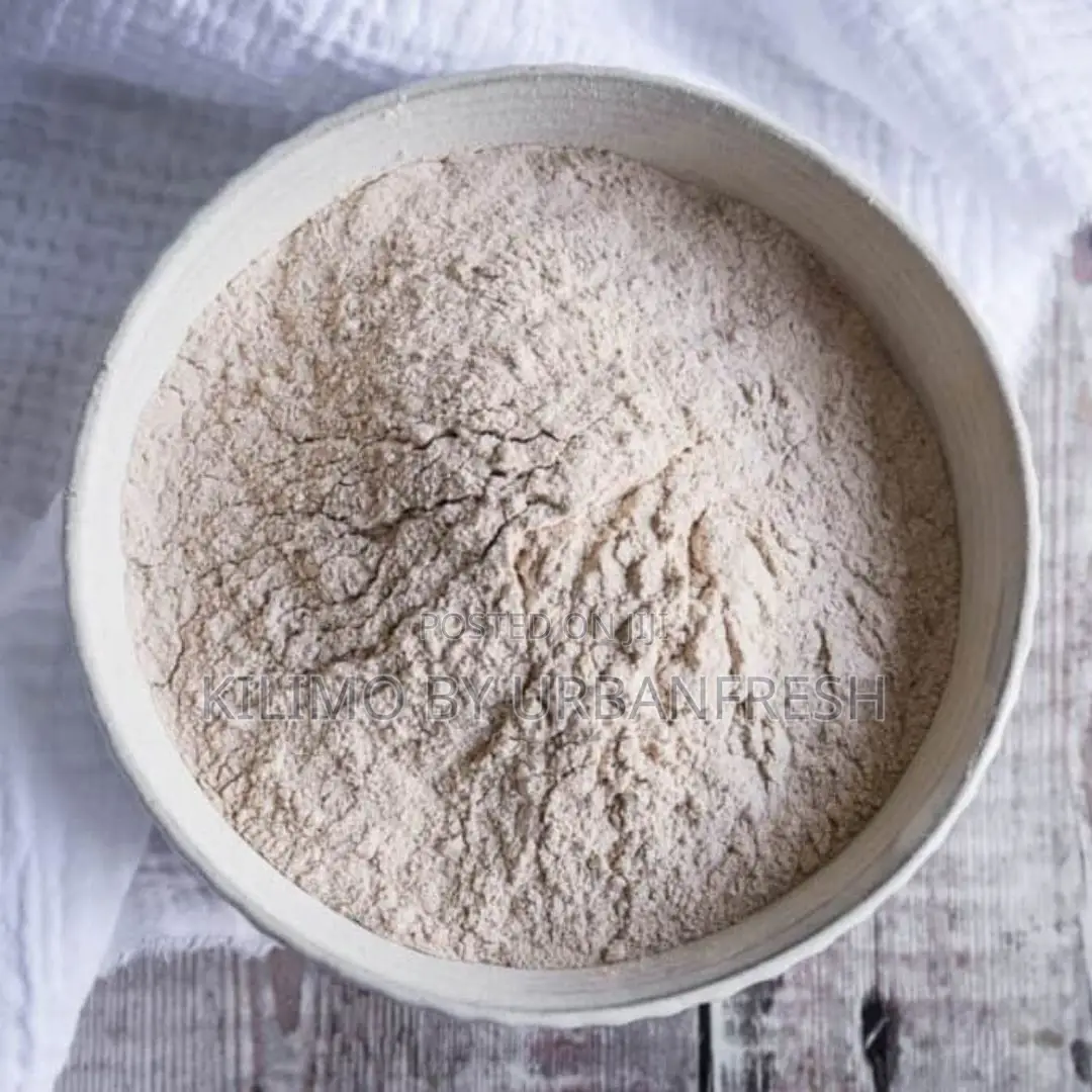 Omena Mix Flour 3kgs