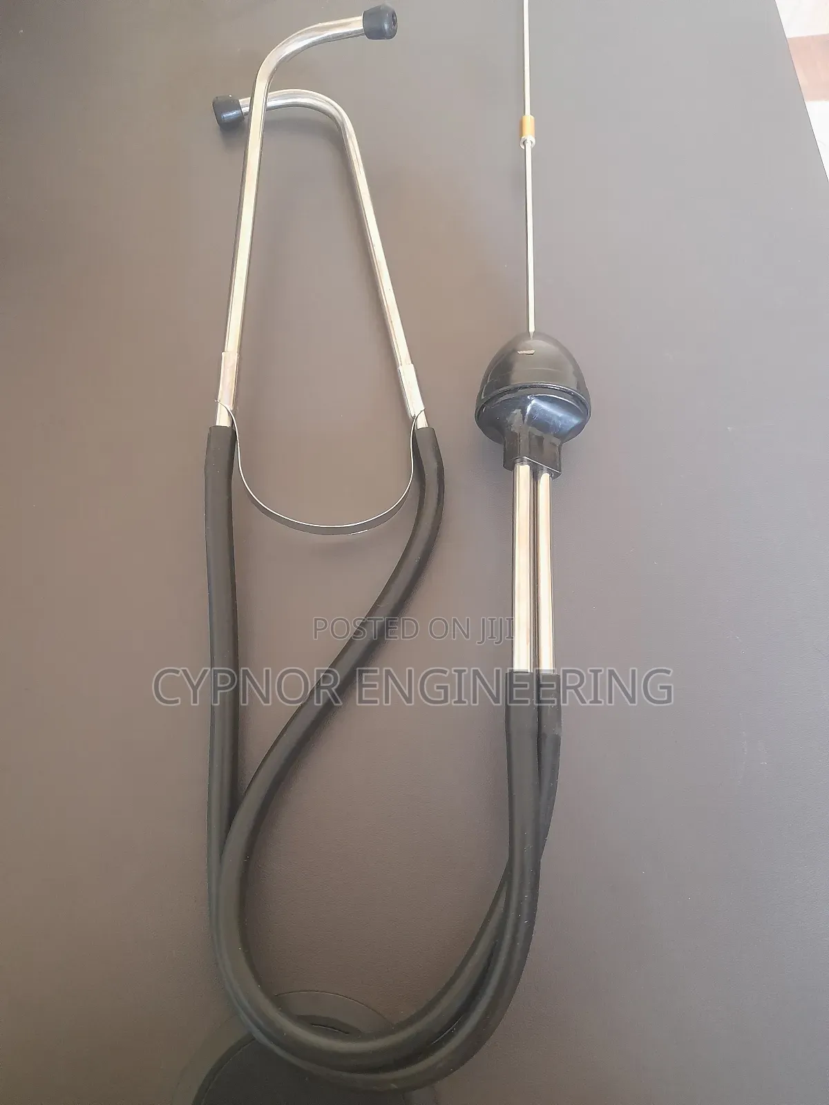 Bearing Health Car Stethoscope