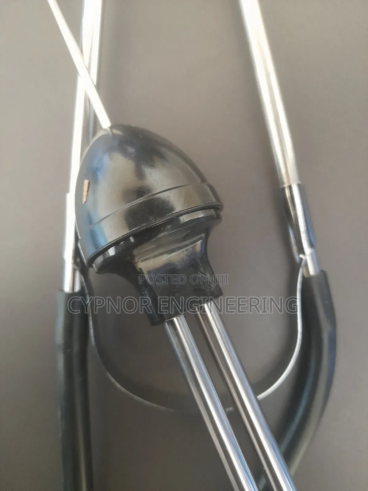 Bearing Health Car Stethoscope