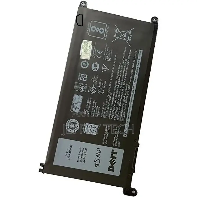 DELL Inspiron 15 5565 BATTERY