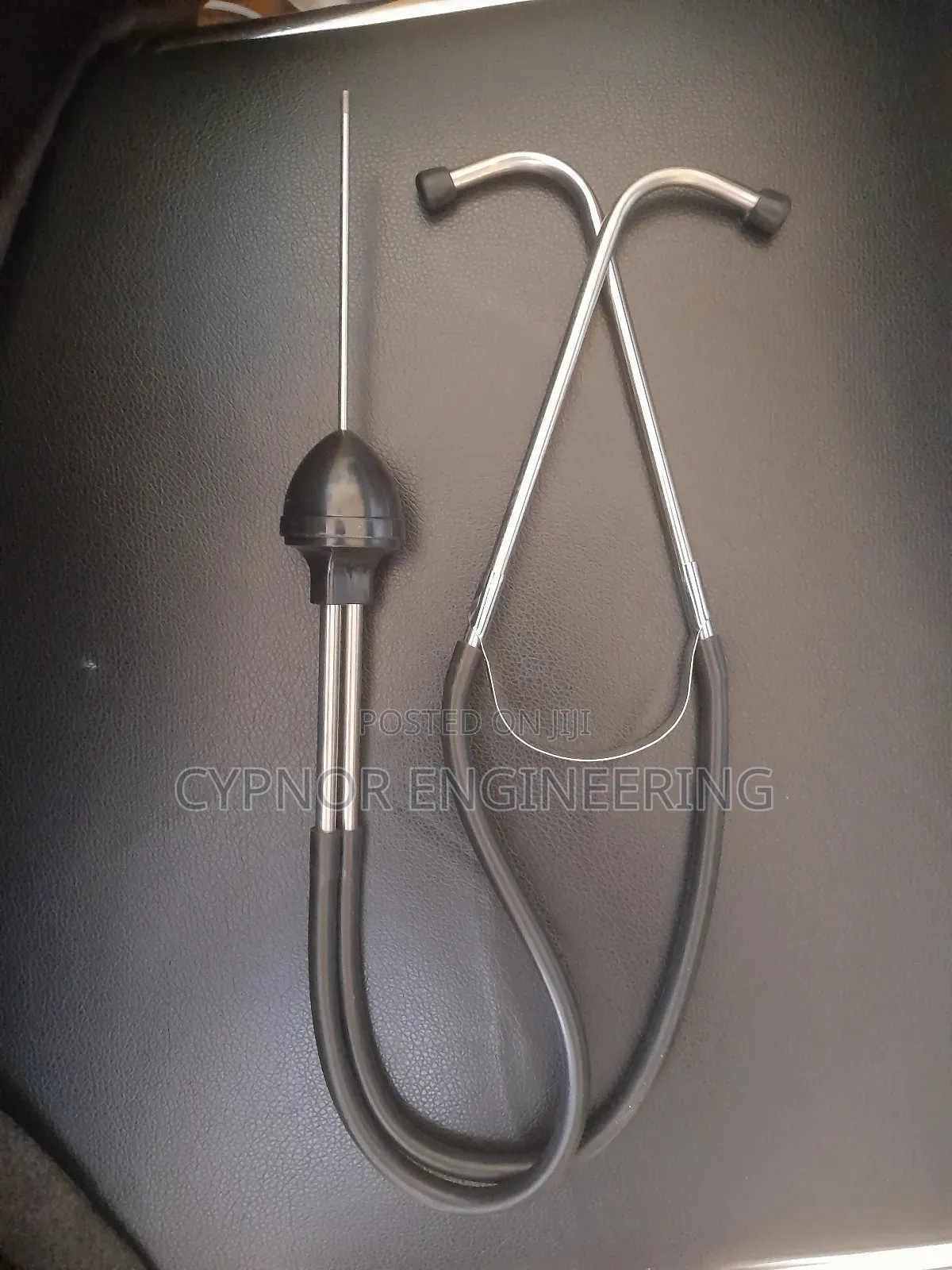 Bearing Diagnostics Car Stethoscope