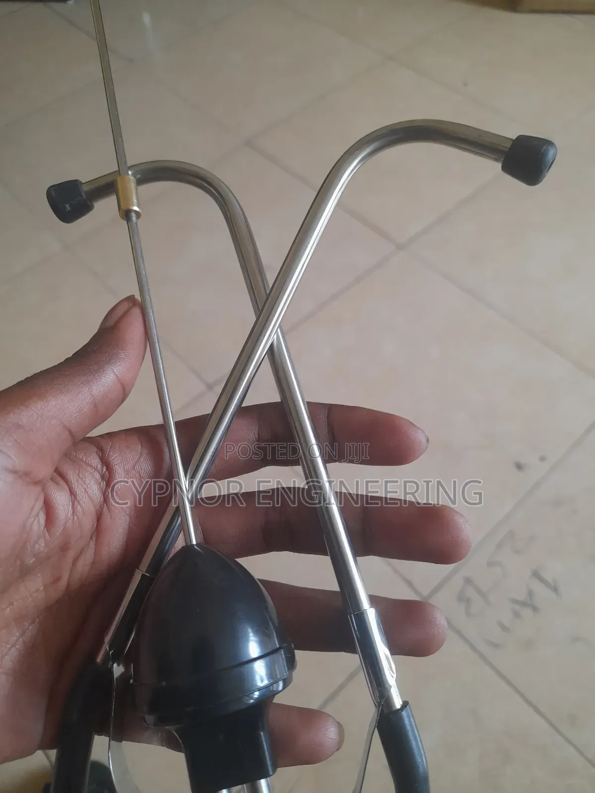 Bearing Diagnostics Car Stethoscope