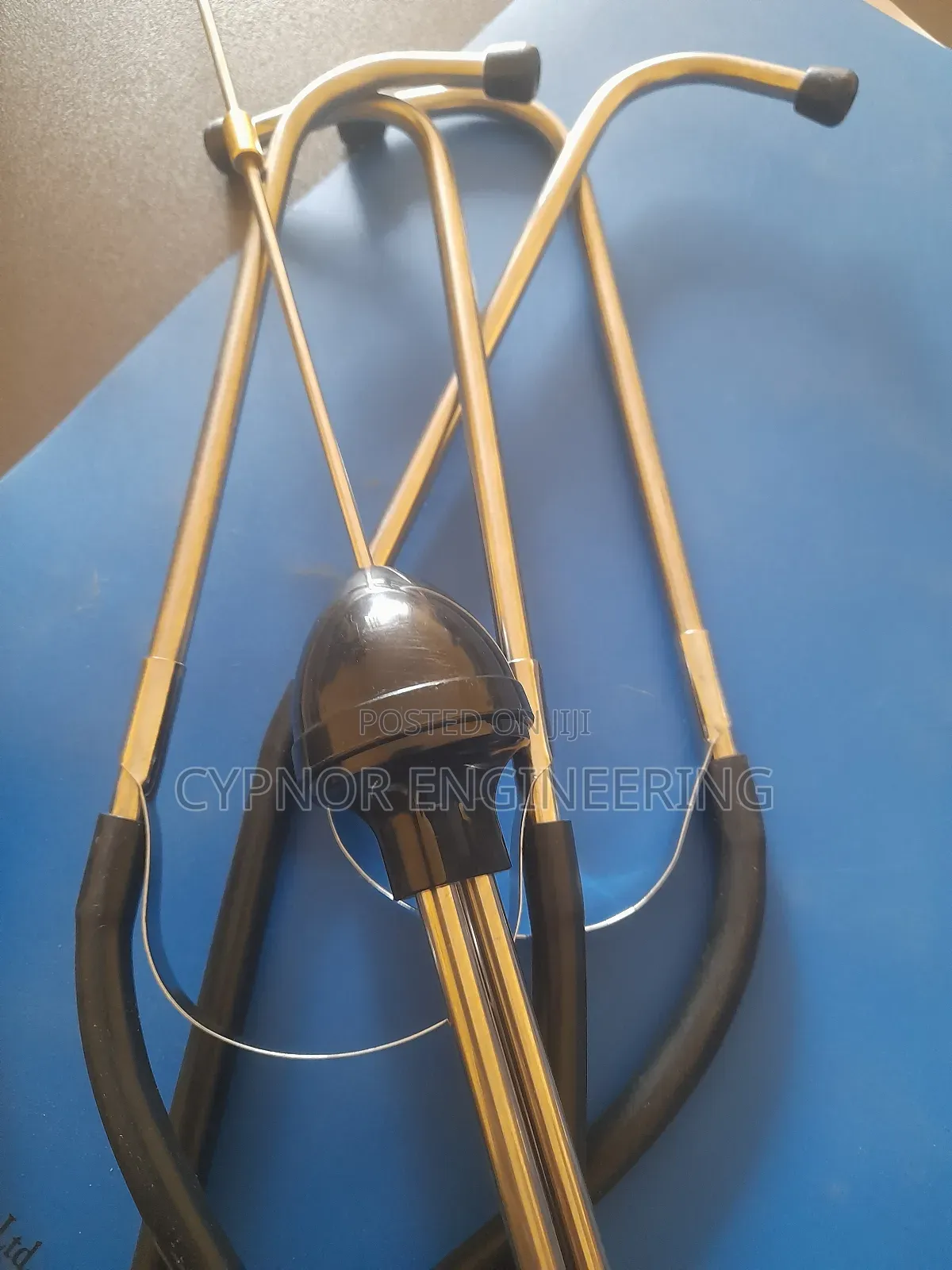 Car Bearing Stethoscope Tool