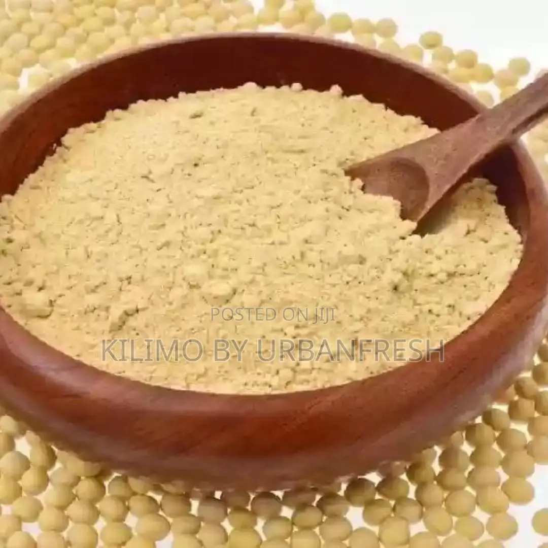 Soya Flour 2 KGS
