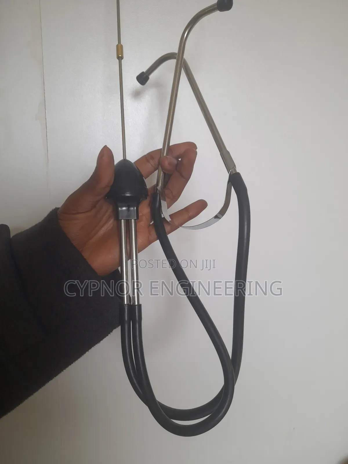 Engine Noise Car Stethoscope