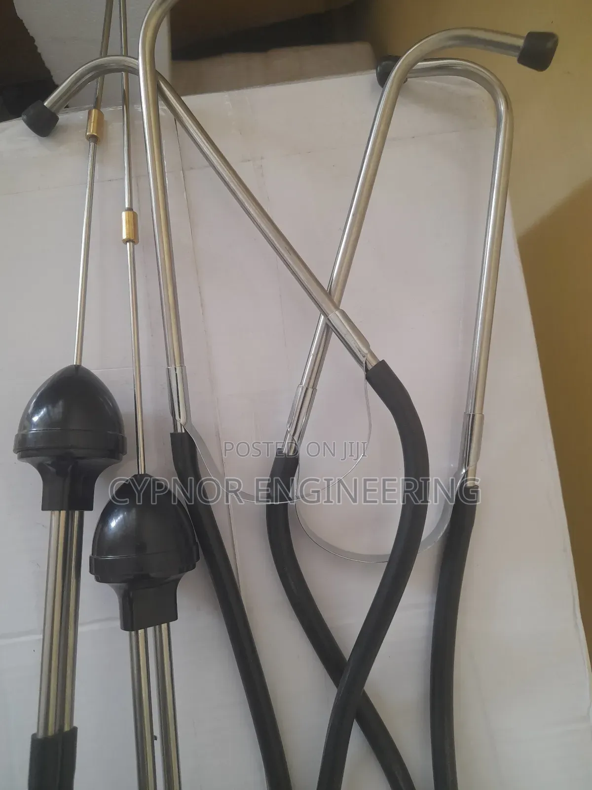 Engine Noise Car Stethoscope