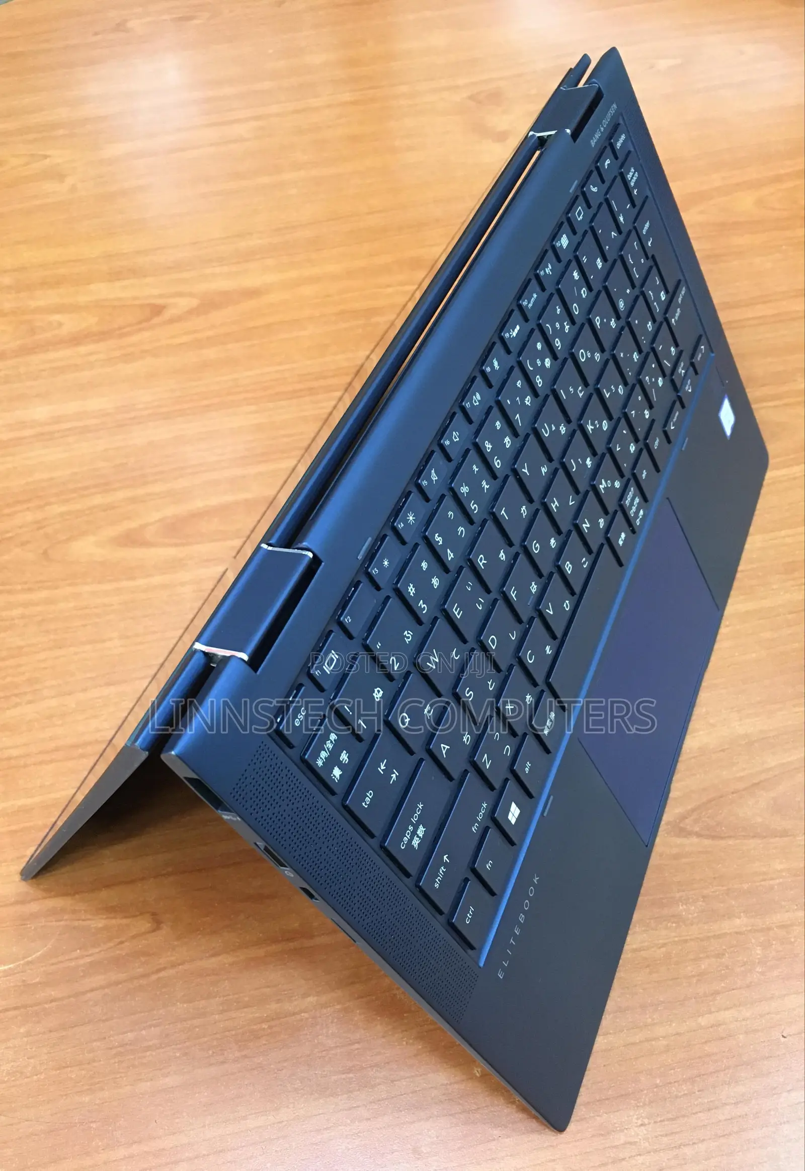 Laptop HP Dragonfly G2 8GB Intel Core I5 SSD 256GB