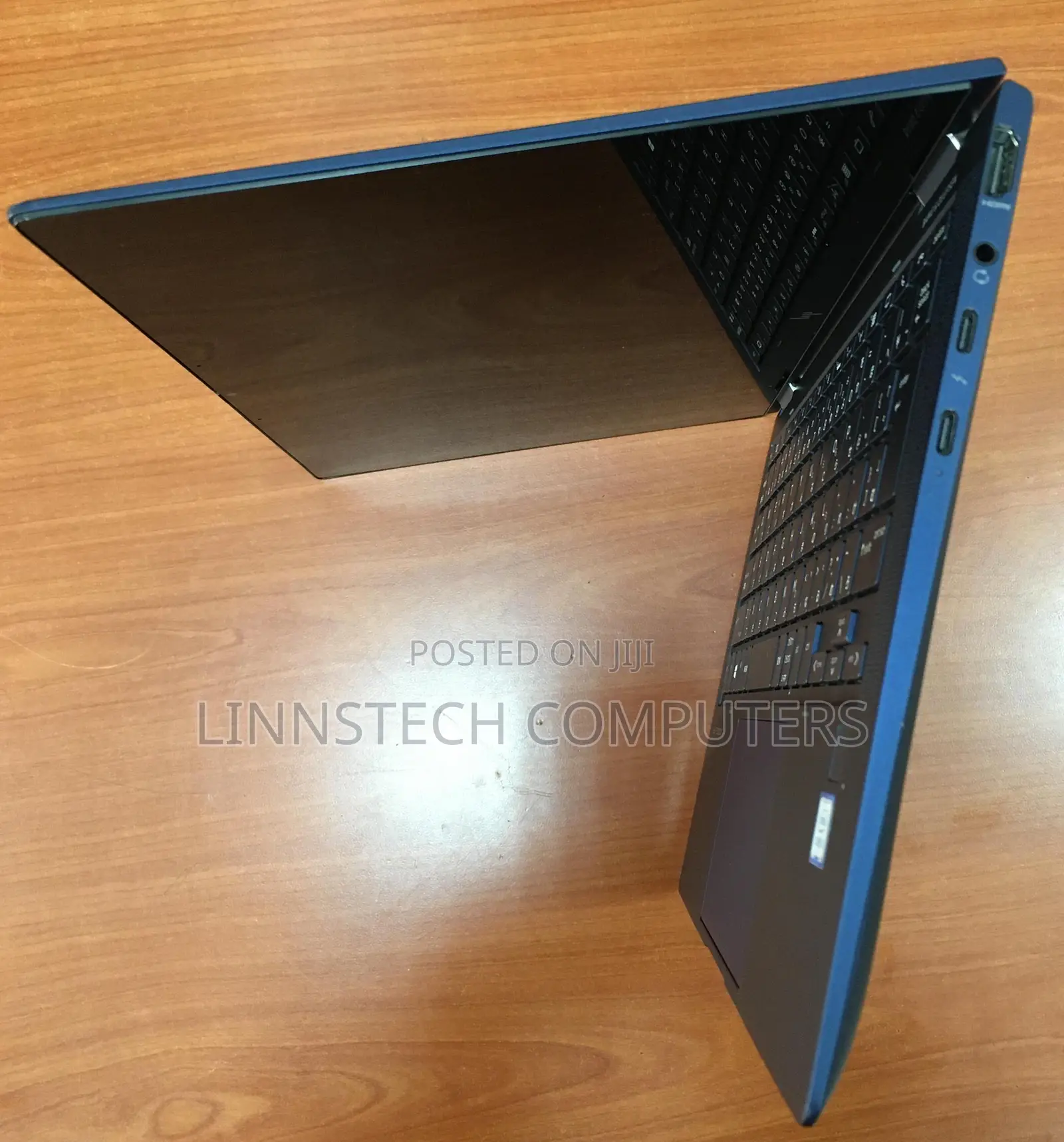 Laptop HP Dragonfly G2 8GB Intel Core I5 SSD 256GB