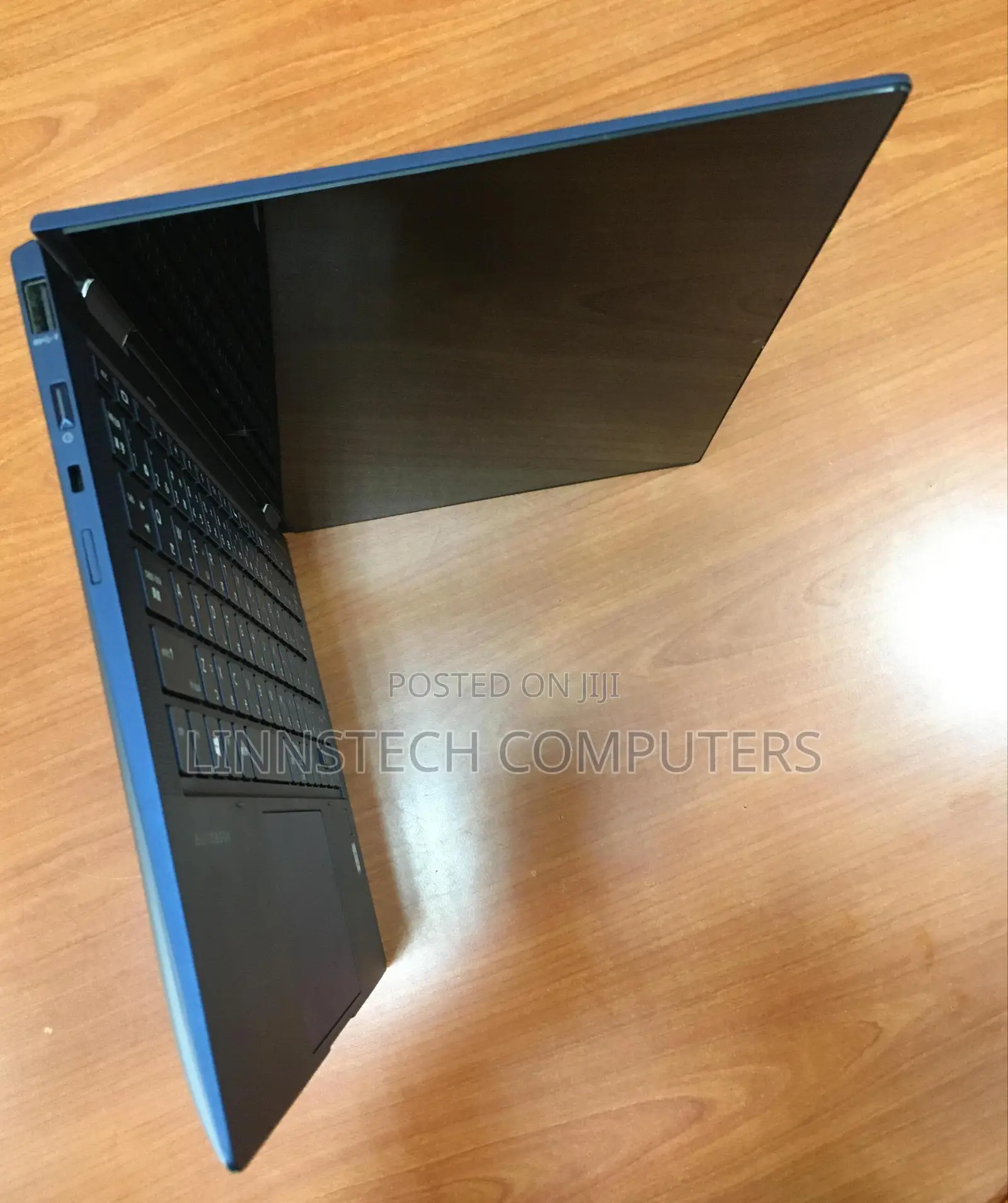 Laptop HP Dragonfly G2 8GB Intel Core I5 SSD 256GB