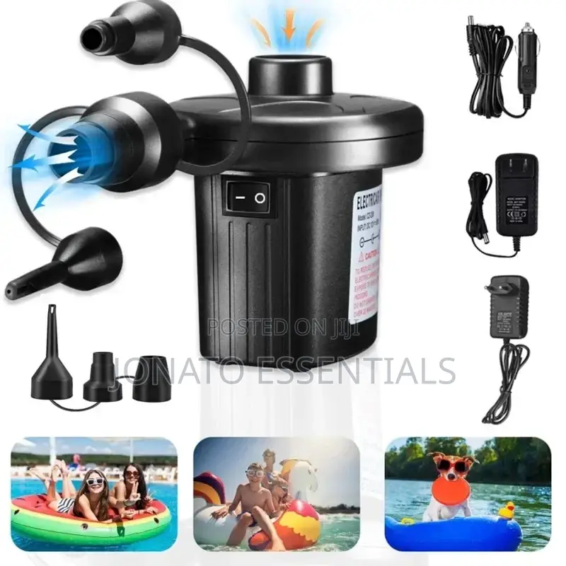 Electric Air Pump