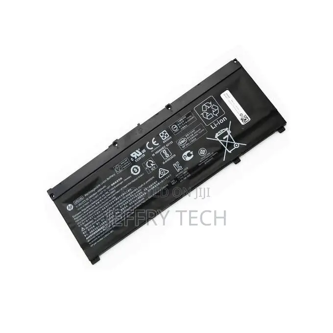 HP Sr03/4 for Envy X360 15-Cn 15-Cp Envy 17-Battery