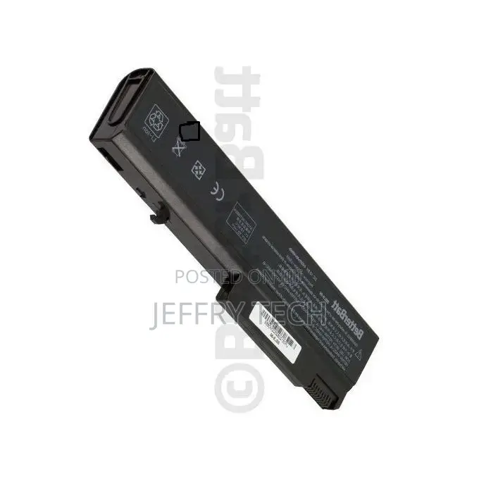 Replacement Battery for HP 6530B